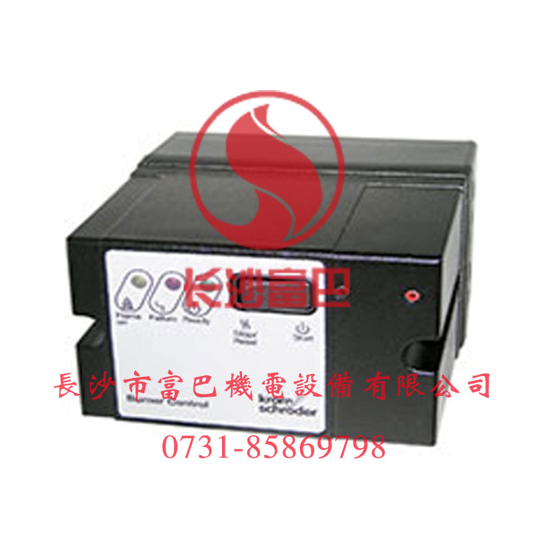 霍科德IFS258-5/1W燒